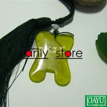 Высокое качество! Утепленные! Оптом и в розницу массаж тела комплект Guasha красоты лица пластины квадратной формы, с тонкой талией, нефрит