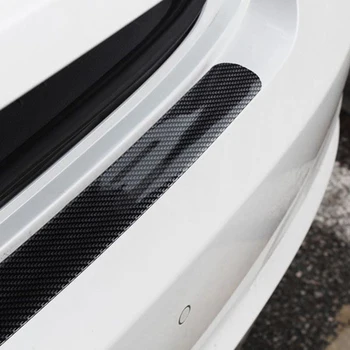 

Protector Door Sill Waterproof Trucks Doorsill Anti-collision Rubber 10cm*2M