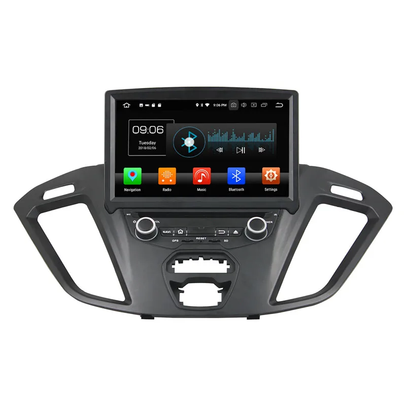 Cheap Aotsr Android 8.0 7.1 GPS navigation Car DVD Player For Ford Transit Custom 2016 multimedia radio recorder 2 Din stereo 1 Cheap Aotsr Android 8.0 7.1 GPS navigation Car DVD Player For Ford Transit Custom 2016 multimedia radio recorder 2 Din stereo 1