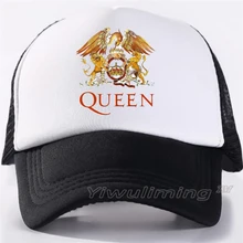 Новая летняя кепка для дальнобойщика, крутая летняя Черная кепка для взрослых, крутая бейсболка, сетчатая Кепка для дальнобойщика, кепка для мужчин, регулируемая