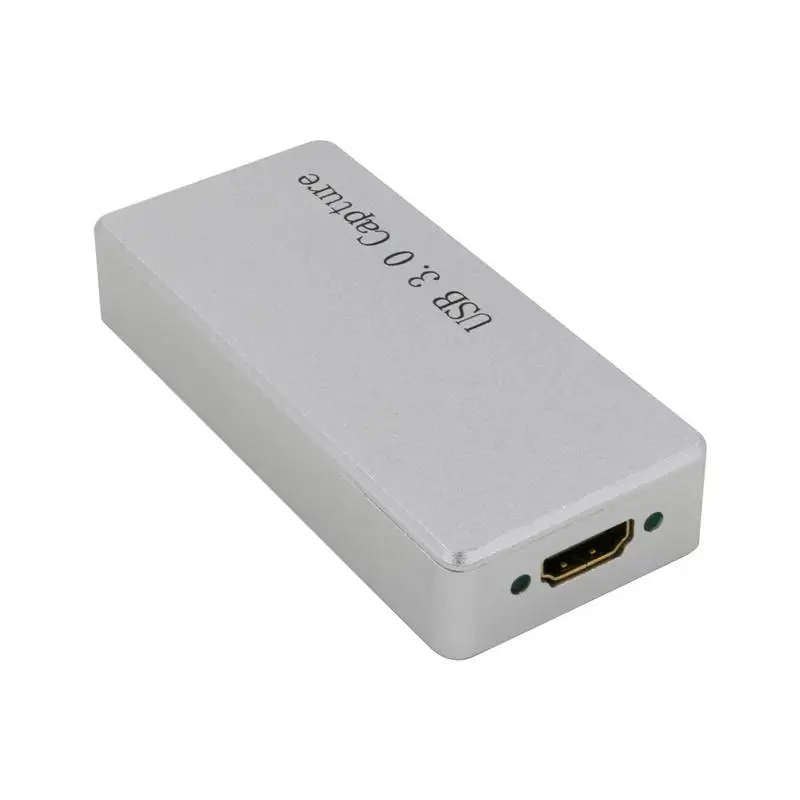 

HDMI to USB3.0 Acquisition Card Data Acquisition Card USB Capture Card