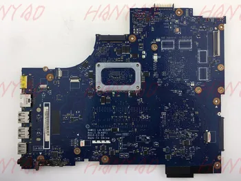 

CN-0N907X 0N907X For Dell 3721 5721 Laptop Motherboards with i7 cpu Processor ddr3 VAW11 LA-9102P