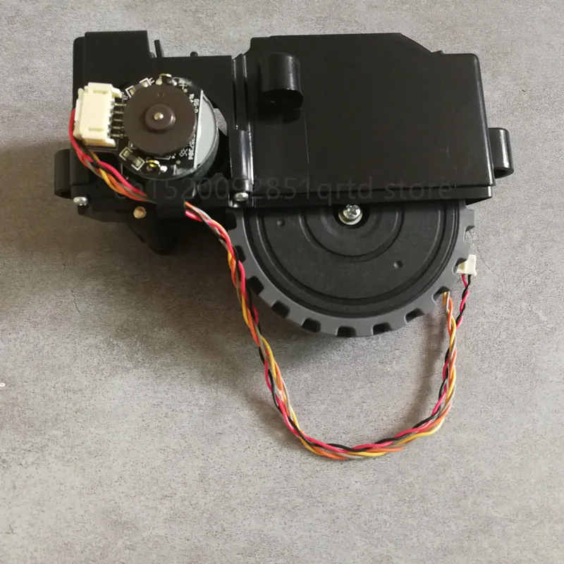 original esquerda direita roda para ilife v7s 01