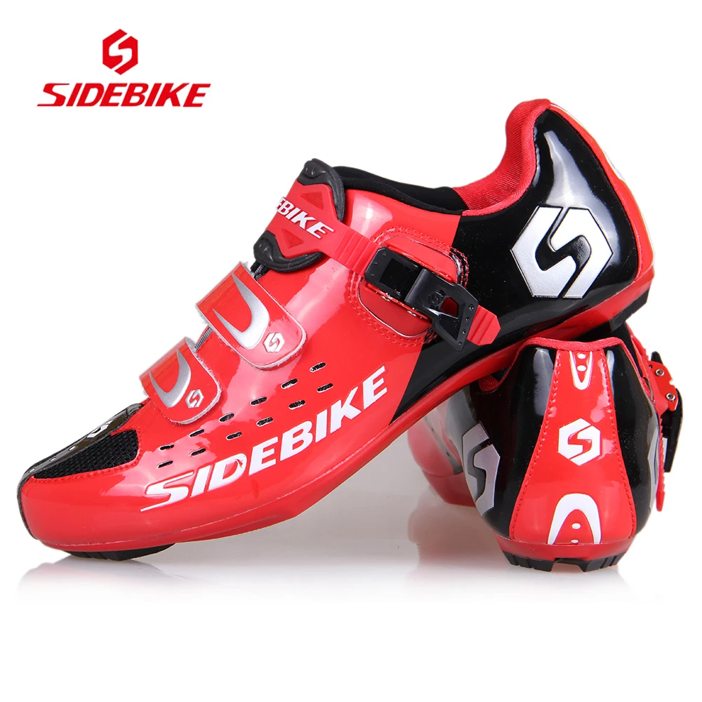 sidebike road cycling shoes