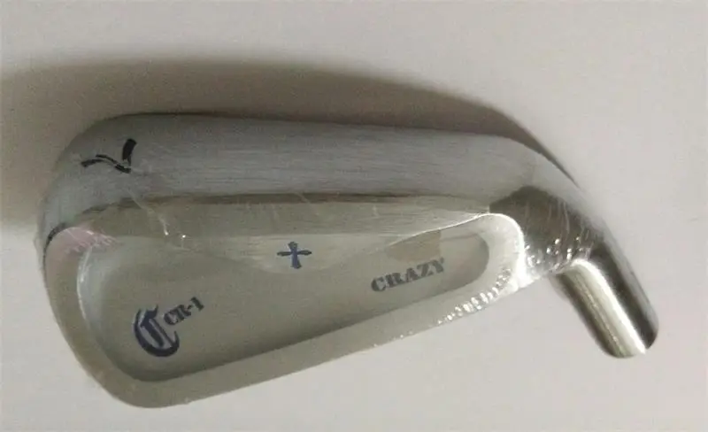 crazy CB1