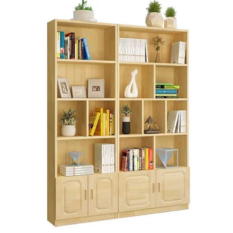 

Shelf Decoracao Camperas De Maison Madera Meuble Decor Display Decoracion Wood Retro Furniture Book Decoration Bookshelf Case
