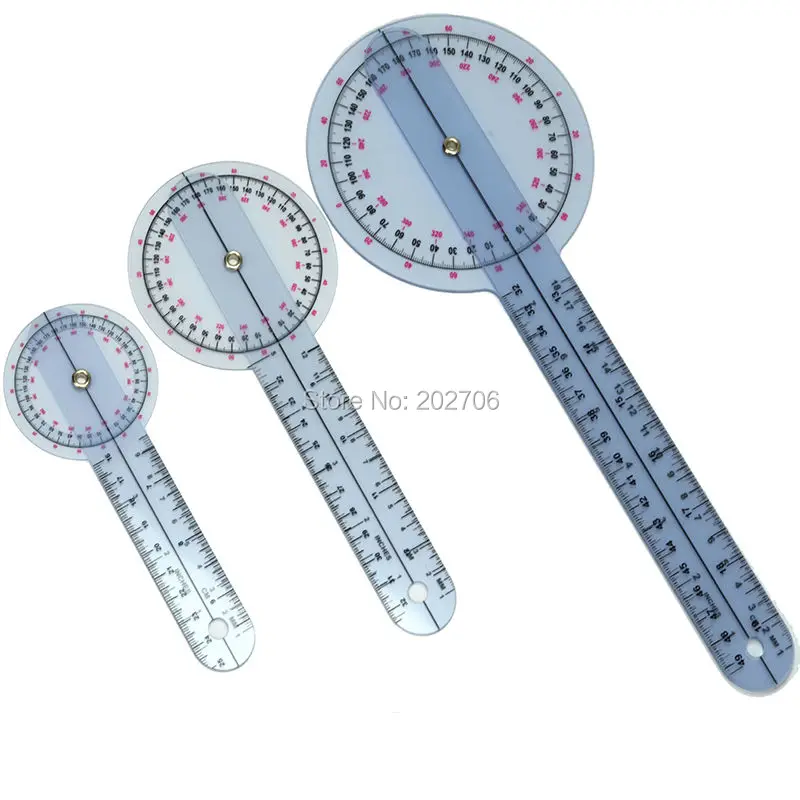 3set goniometer (2)