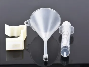 

2set Refilling kits Printhead Cleaning Kit Tool For HP 84 85 10 82 11 12 13 Printhead Cleaner Units kit print head nozzle