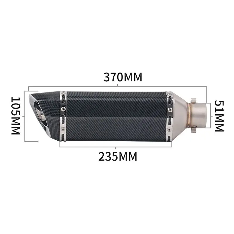 370mm