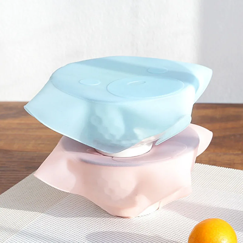 Bowl Lid Silicone  (1)