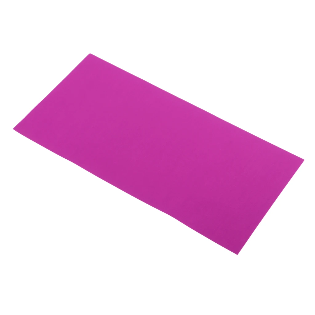 Waterproof Repair Patch for Jackets Sleeping Bags Tents Inflatable Mattress 14 colors Winter Jacket Repair Patch Kit for Camping