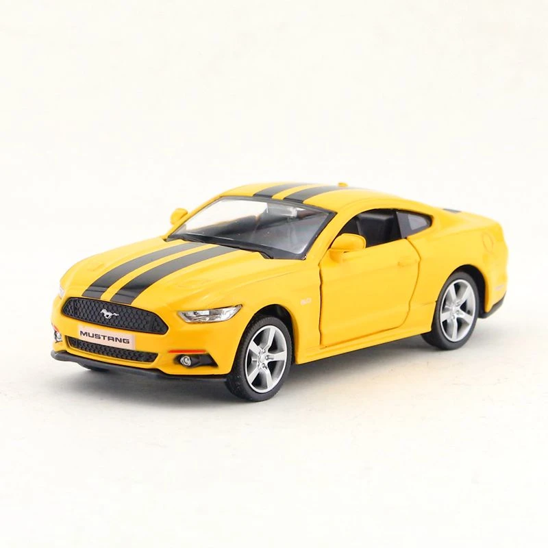 rmz city ford mustang