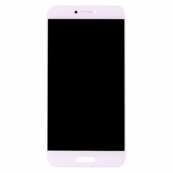 

H New for Xiaomi Mi 5c LCD Screen and Digitizer Full Assembly(White)