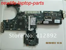 original for HP 8440W 8440P motherboard 594026-001 KCL00 LA-4901P DDR3 maiboard 100% test fast ship