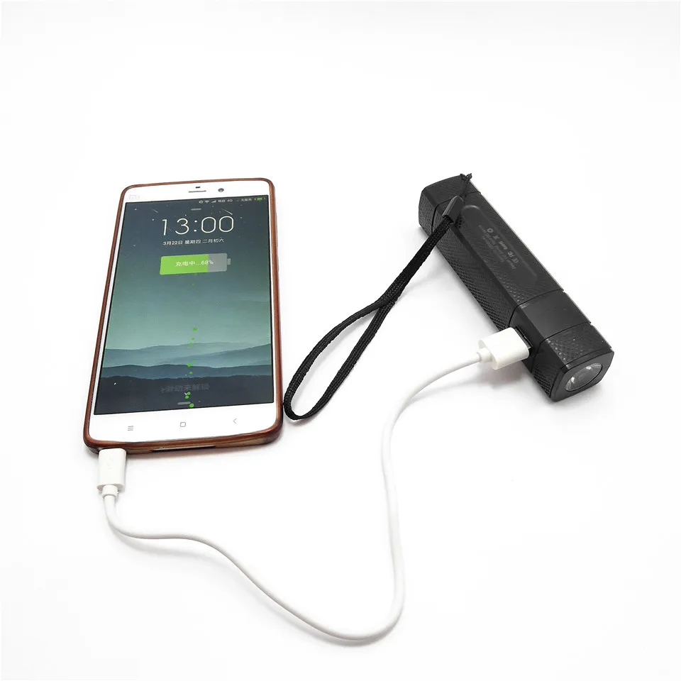 usb powerbank light19