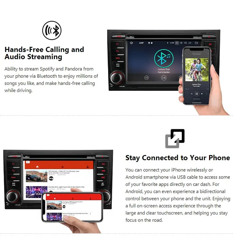 Cheap 7" Android 8.0 Oreo OS Car DVD Multimedia GPS Radio for Seat Exeo 2009 2010 2011 2012 2013 with Split Screen Mode Support 4 Cheap 7" Android 8.0 Oreo OS Car DVD Multimedia GPS Radio for Seat Exeo 2009 2010 2011 2012 2013 with Split Screen Mode Support 4