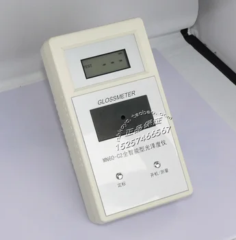 

Its stand MN60-C2 type desktop small hole gloss meter coating of wood tube gloss meter gloss meter