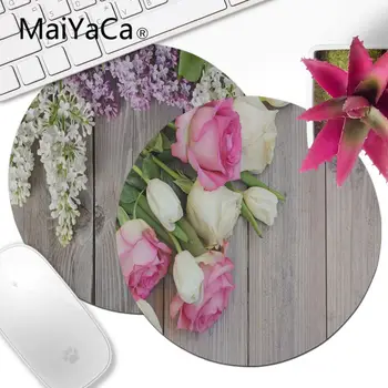 

MaiYaCa Purple pink White Flower Wood Pattern Lovely Keyboard Mat Desk Mat Keyboards Mat Gamer Gaming mouse pad for Dota2 Gamer