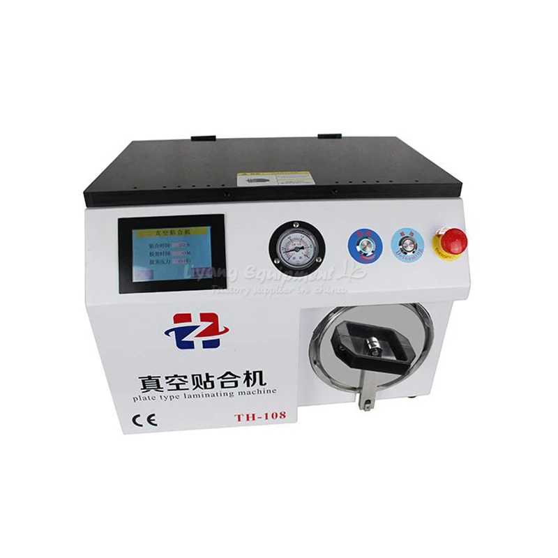 hard to type OCA laminating machine M10102 | Инструменты