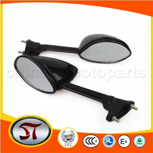 

Goofit Rear Mirror for NINJA 1400R ZX-14R 2006-2011 07 08 09 10 360-699002
