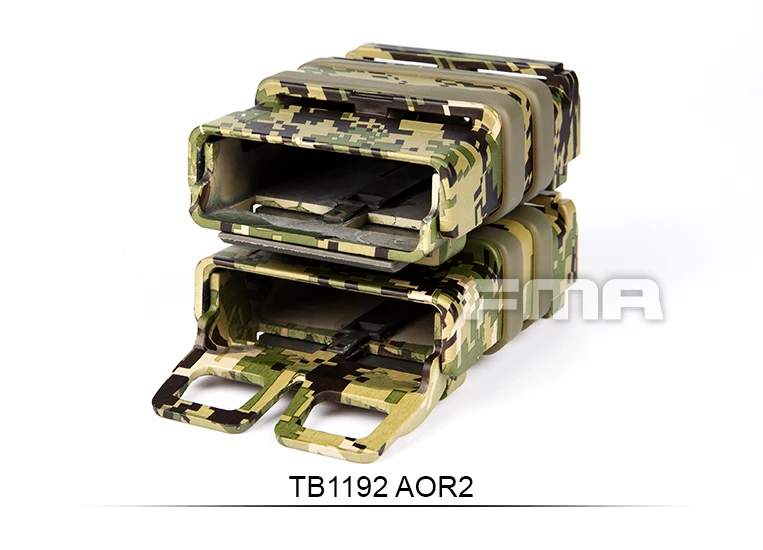 fma TB1192 AOR2 6