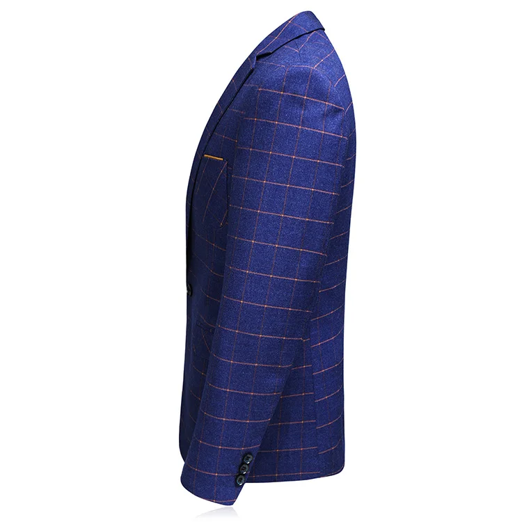 trajes de novios para hombres 2017