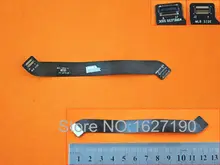 NEW Laptop LCD Cable For Apple MacBook Pro A1286 MC721 723 MD318 Wifi Wlan Cable P/N 821-1311-A Notebook LCD LVDS CABLE NEW Laptop LCD Cable For Apple MacBook Pro A1286 MC721 723 MD318 Wifi Wlan Cable P/N 821-1311-A Notebook LCD LVDS CABLE