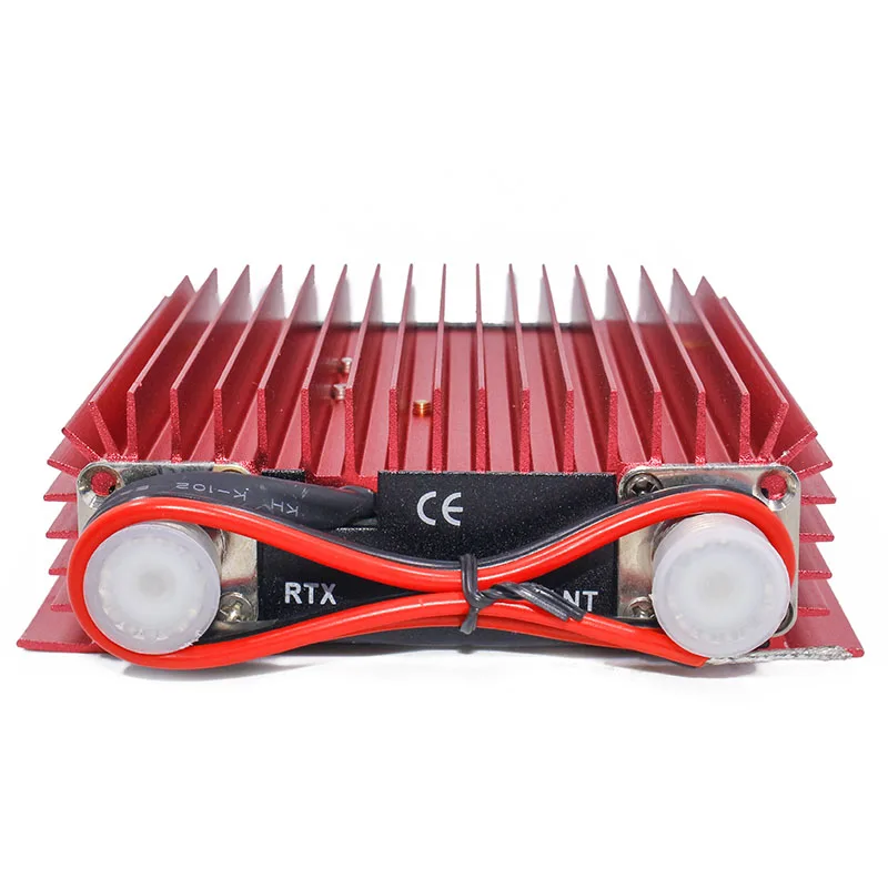 BaoJie BJ 200 CB радио усилитель мощности BJ200 для Ветчины двухстороннее HF радиостанция