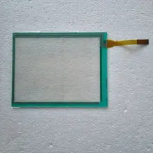 3M microtouch R410.412T Touch Glass Panel for HMI Panel repair~do it yourself,New & Have in stock