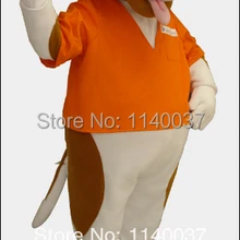 Бигль собака талисмана обычай Необычные костюмы аниме косплей Mascotte тема маскарадный карнавальный костюм