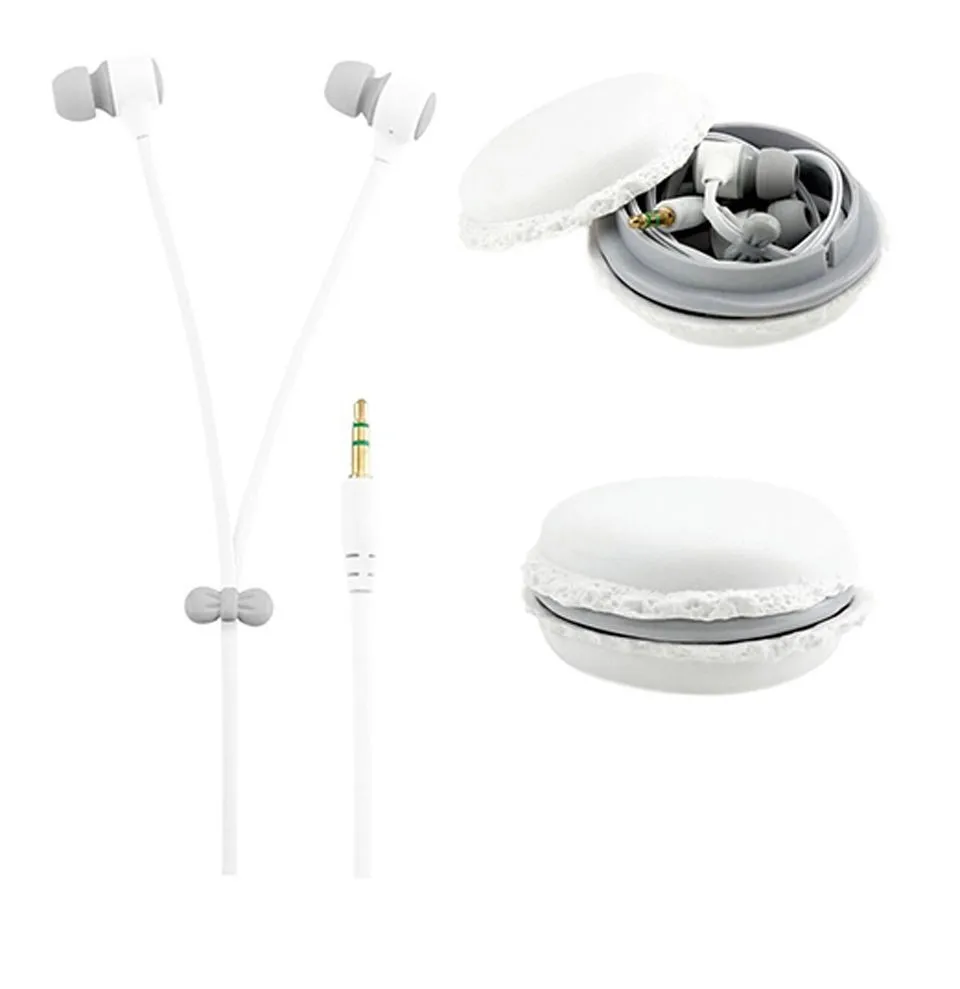head phones