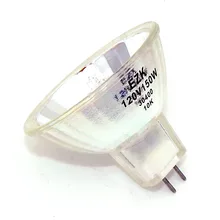 DONAR DN-30400 120V 150W EZK/ОГФ 120V150W JCR120V-150WB GE 15477 галогенная лампа стоматологическая лечение видеокамера лампа TNT