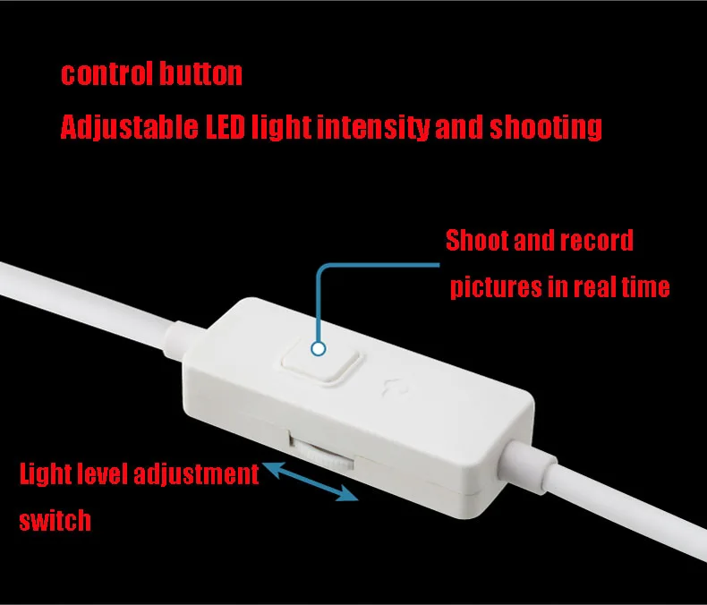 Эндоскоп для чистки ушей 2 в 1 USB HD Визуальный Инструмент для чистки ушей 3,9 мини-камера Android PC Ear pick Otoscope бороскоп забота о здоровье