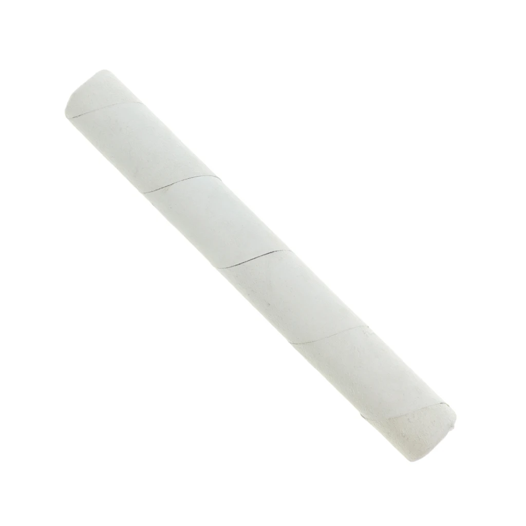 2 pieces Suede   Mallet for Playing Crystal Singing Bowl High Quality Sound Singing Bowl Suede   Mallet Tool