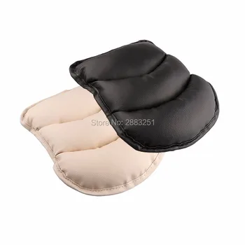 

Car styling Car Leather Central Arm Rest Seat Box Padding for Citroen c2 c4 c5 c4l c3 saxo xsara picasso berlingo accessories