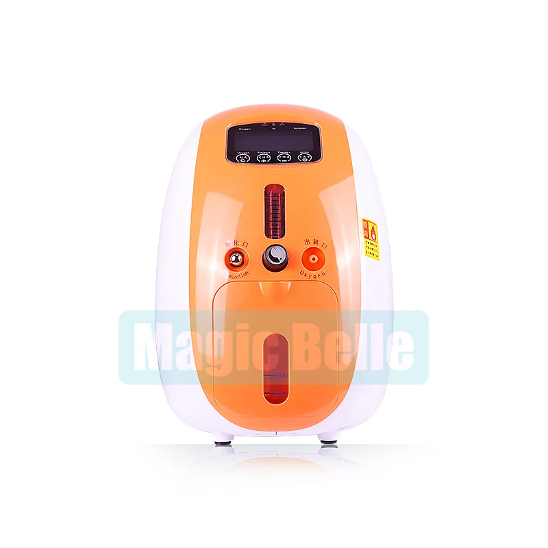 

Home use Oxygen Generator Concentration Machine Mini comfortable Oxygen bar
