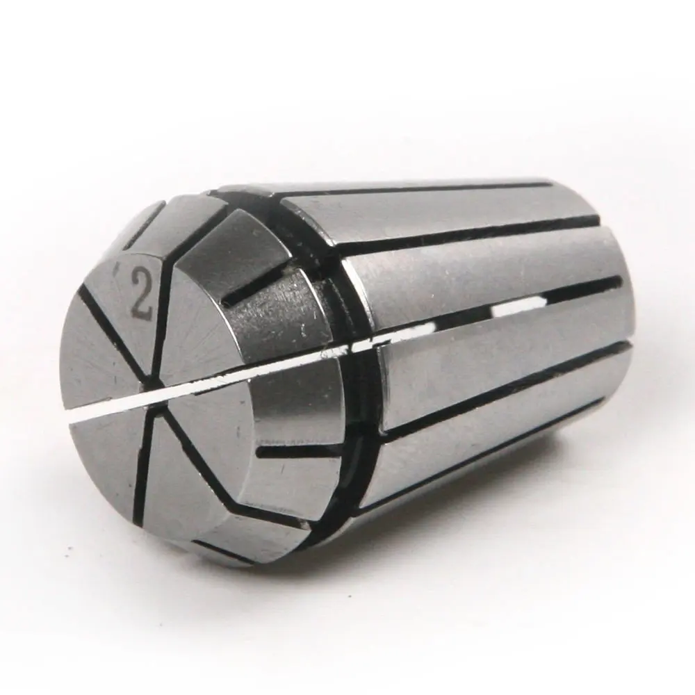 

ER20 Collet 13PCS ER20 Collet Set (1-13mm) for CNC milling lathe tool and spindle motor CNC Workholding Engraving & Milling