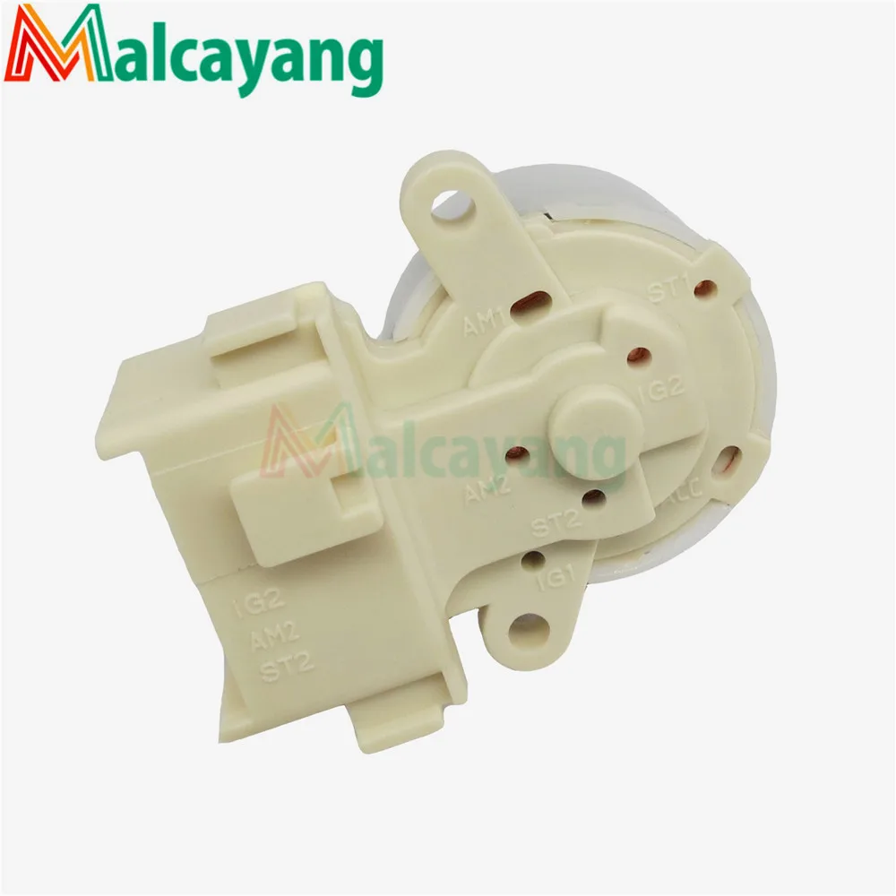 Car Ignition Switch