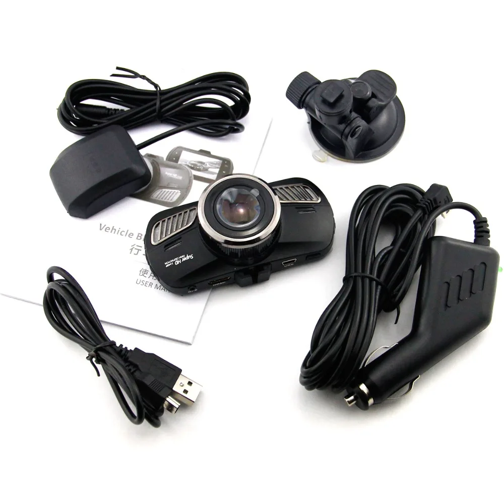 D201 GPS