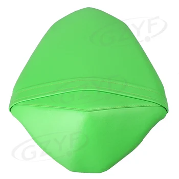 

NewRear Passenger Seat Cushion Pillow Pad Pillion Replacement For Kawasaki Z800 2013-2016 Motorbikes Spare Part