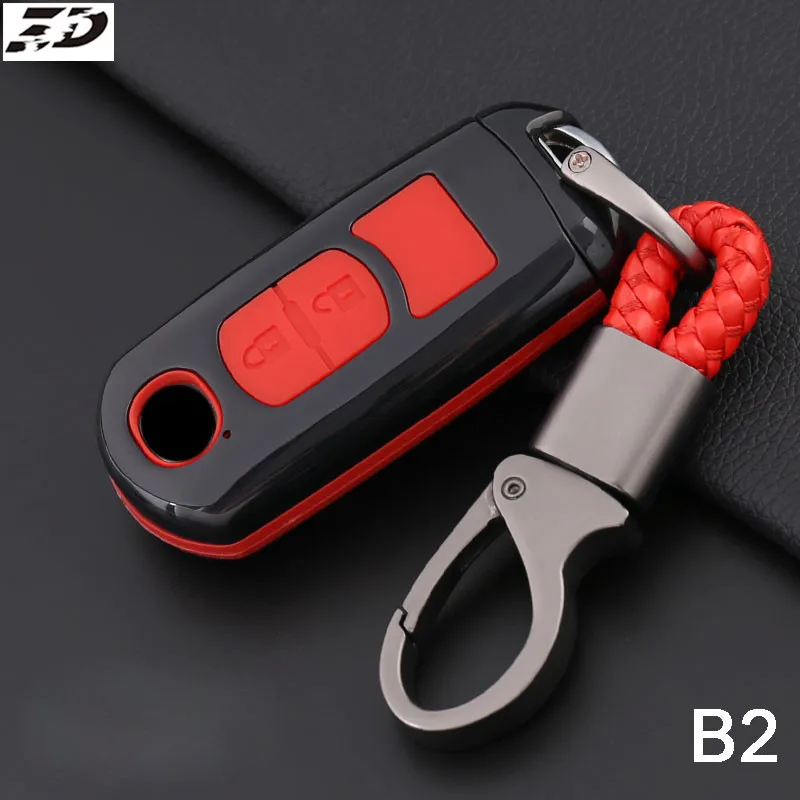 B (2)