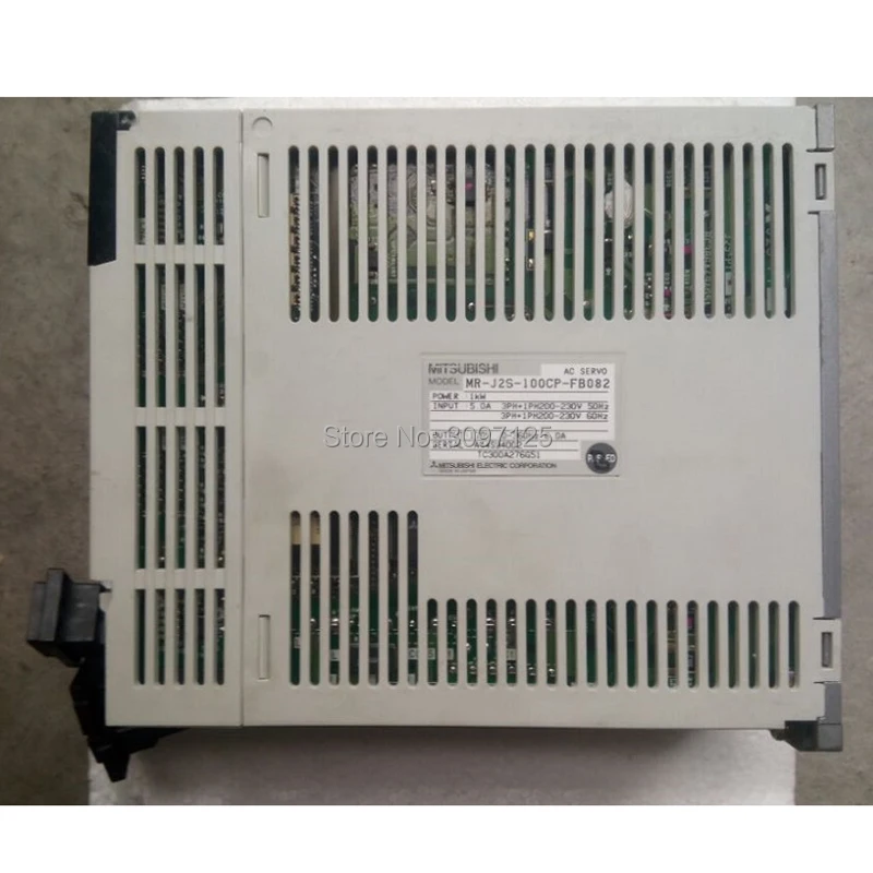 MR-J2S-100CP-FB082