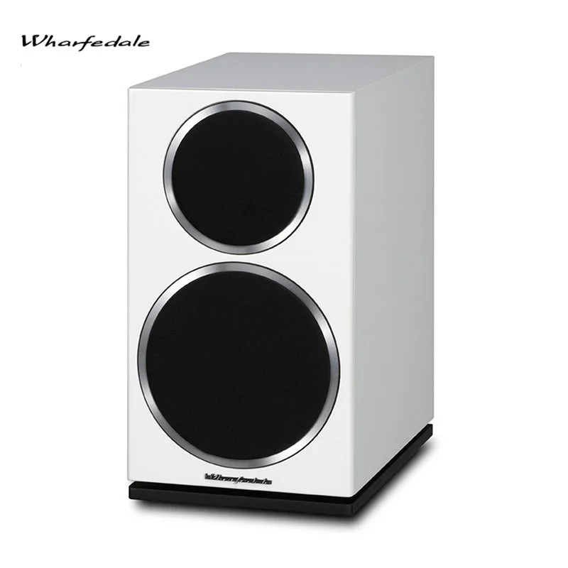 Bookshelf Speakers 2.1 Hifi Speaker 