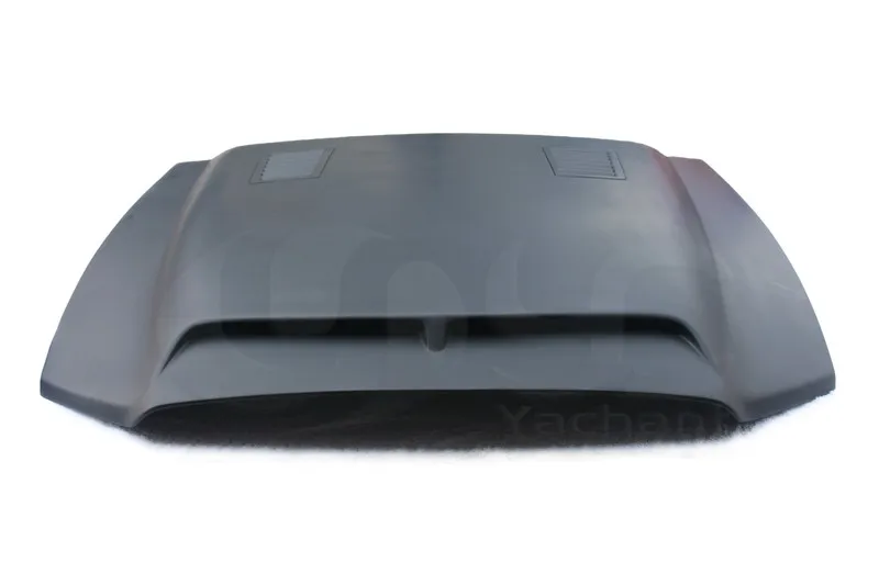 Авто-Стайлинг Высокое качество Стеклопластик капюшоном подходит для 10-14 Mustang Шелби GT500 GT V6 Tru углерода A53KR Стиль заполняющий воздушный капота