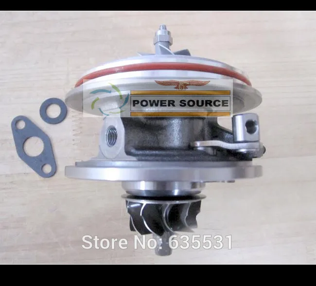 BV43 53039700168 53039880168 1118100-ED01A Turbine Turbocharger Cartridge Turbo Chra Core For Great Wall Hover H5 2.0T 4D20 2.0L (5)