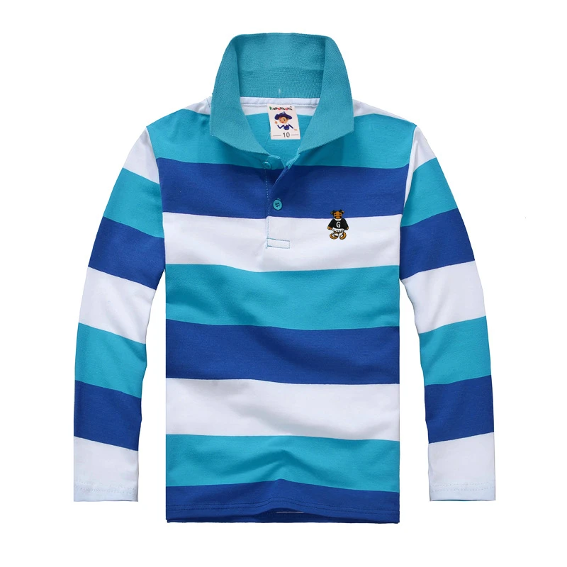 After we find it: The Children's Place has a great collection of trendy and comfortable polos. Made for every occasion he will always look his best!
