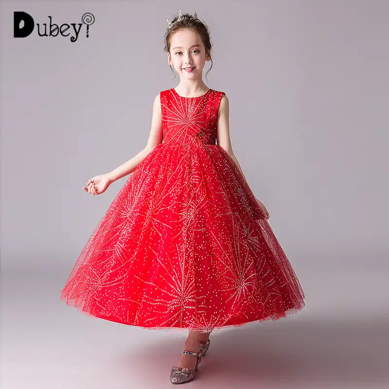 long frock ladies dress