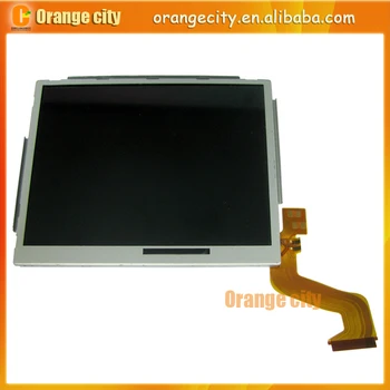 

3pcs 10pcs 30pcs Original new Top screen upper lcd screen for NDSIXL NDSILL