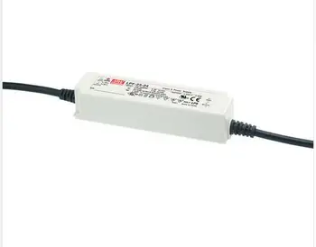 

LPF-25-20V 25W Constant Voltage + Constant Current LED Driver 12V,15V,20V,24V,30V,36V,42V,48V,54V,