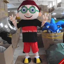 Новинка года Маскоты костюмы для взрослых Рождество Хэллоуин Экипировка Необычные платья Костюм Студент